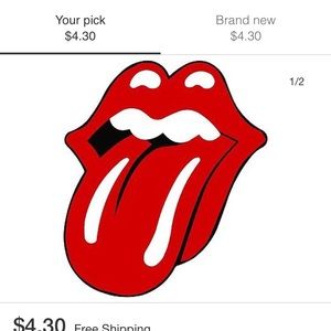 Meet your Posher, Mackenzie